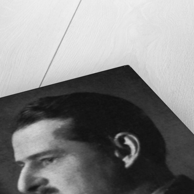 Martin Donisthorpe Armstrong (1882-1974), English writer and poet by Anonymous