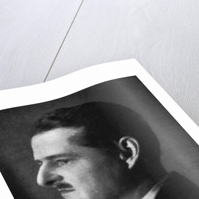 Martin Donisthorpe Armstrong (1882-1974), English writer and poet by Anonymous