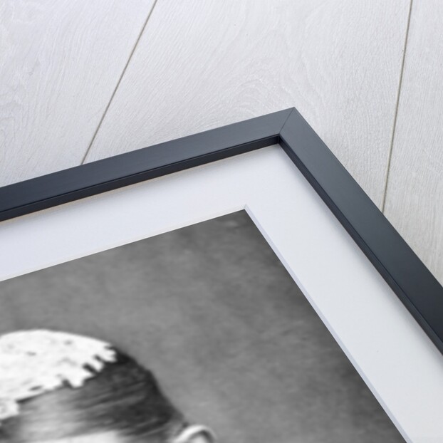 Rosa Nouchette Carey (1840-1909), English novelist by Anonymous