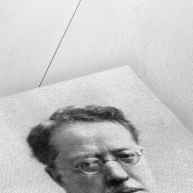 George W.Gough, novelist by Anonymous