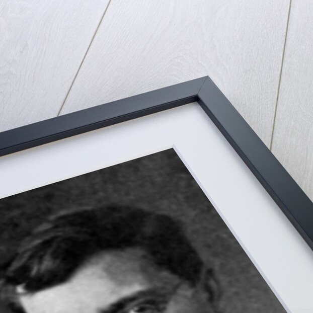 Jeffery Farnol (1878-1952), English author by Anonymous