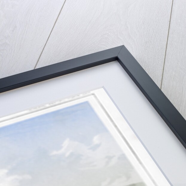 Fort Benton, Montana, USA by John Mix Stanley