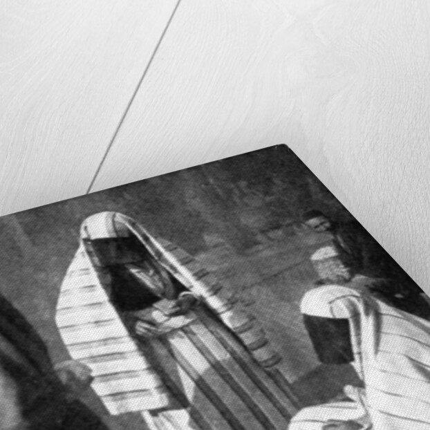 Veiled women, Sarajevo, Bosnia by Anonymous