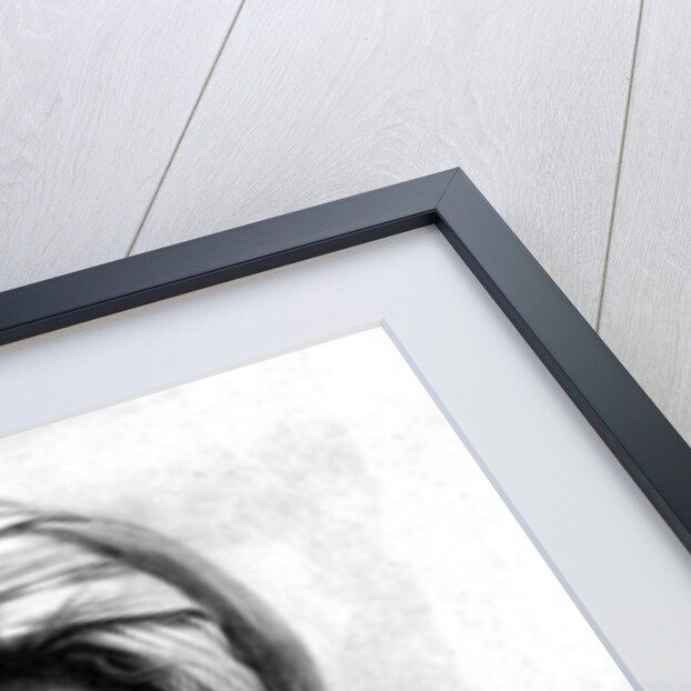 Worker on a collective farm in the Turkoman Republic by Anonymous