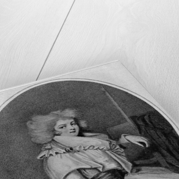 A Loisir by Anonymous