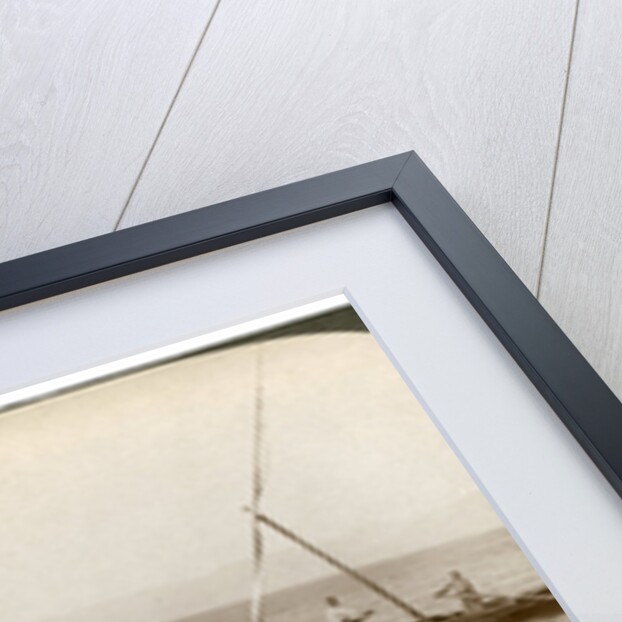 Fishermen on the Sea of Galilee, Palestine by Underwood & Underwood