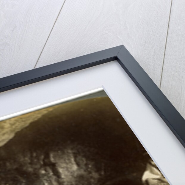 The tomb of Jesus, outside Jerusalem, Palestine by Underwood & Underwood