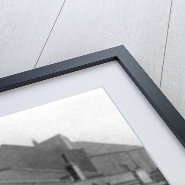 Sadler's Wells Theatre, Rosebery Avenue, London by Whiffin