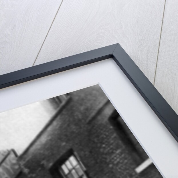 The 'Anchor' tavern at the corner of Bankend and Bankside, London by Whiffin