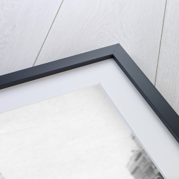 The Elephant and Castle, London by Anonymous