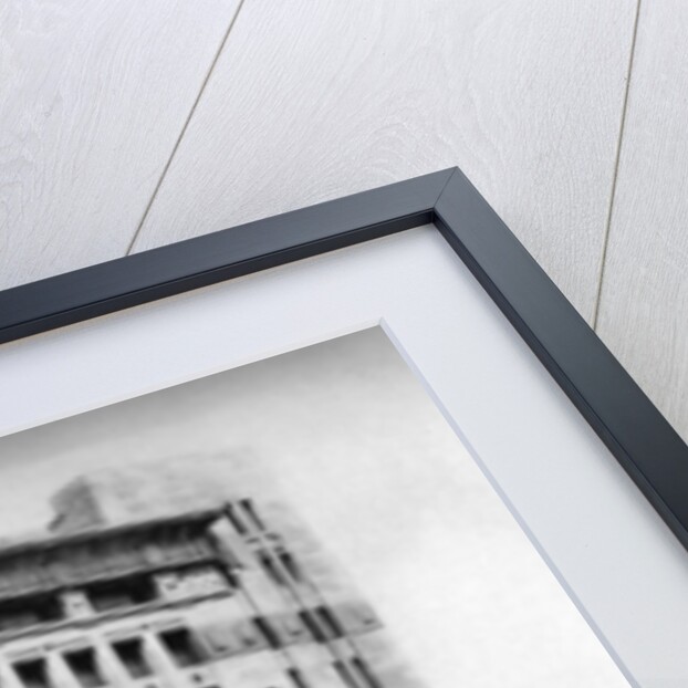 Adelaide House, London by McLeish