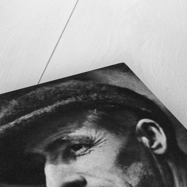 Coalman, London by Hoppe