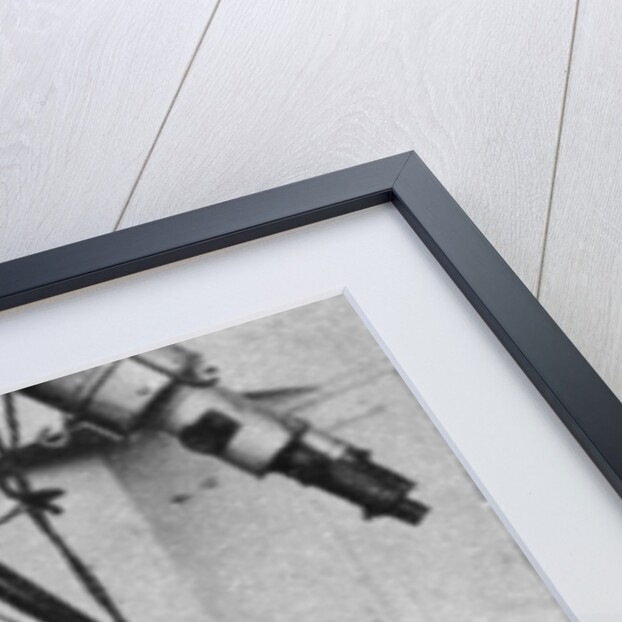 Twenty-eight-inch reflecting telescope, Greenwich Observatory, London by Anonymous