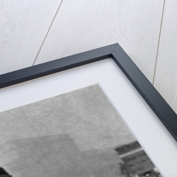 A bootblack, London by McLeish