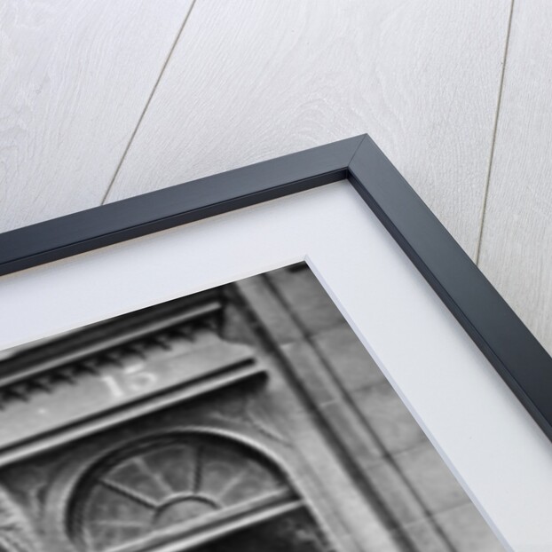 Birch Birch and Co, London by McLeish