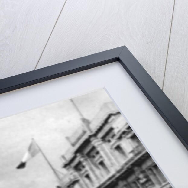 Regent Street, London by McLeish