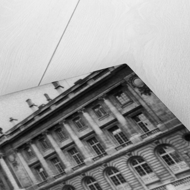 The Royal Automobile Club, Pall Mall, London by Joel