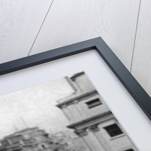 Regent Circus (Oxford Circus), London, 1880s by Anonymous