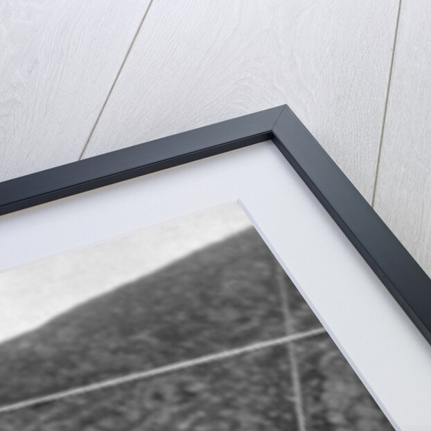 Two sailors on the royal yacht off the coast of Norway by Queen Alexandra