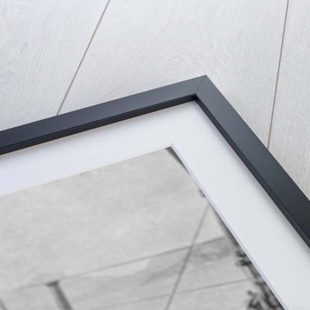 The crew of the royal yacht Victoria and Albert III, Norway by Queen Alexandra