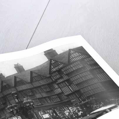 Holborn, London by Kingsway