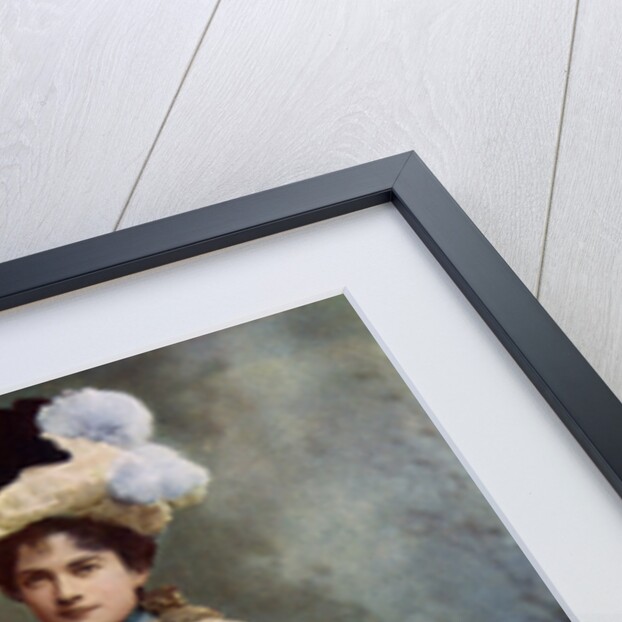 Grace Palotta, actress by Window & Grove