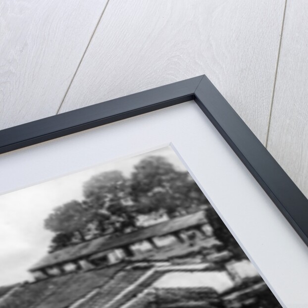 Regimental bazaar, Ranikhet, Uttaranchal, India by Anonymous