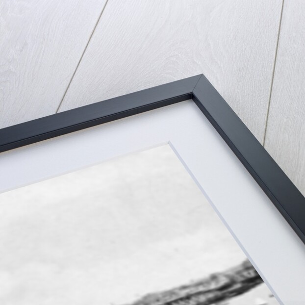 Howrah Bridge over the Hooghly River, Calcutta, India by Anonymous