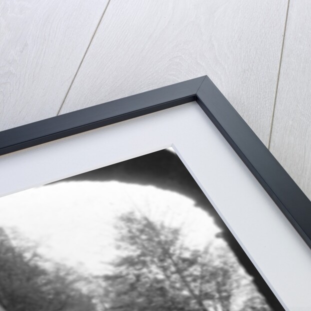 Sperrbogen, Hohensalzburg Fortress, Salzburg, Austria by Wurthle & Sons