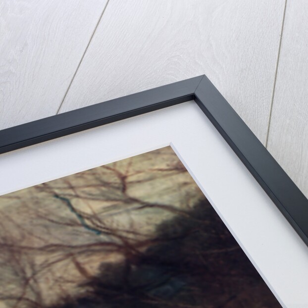 A Landscape by Ambrose McEvoy