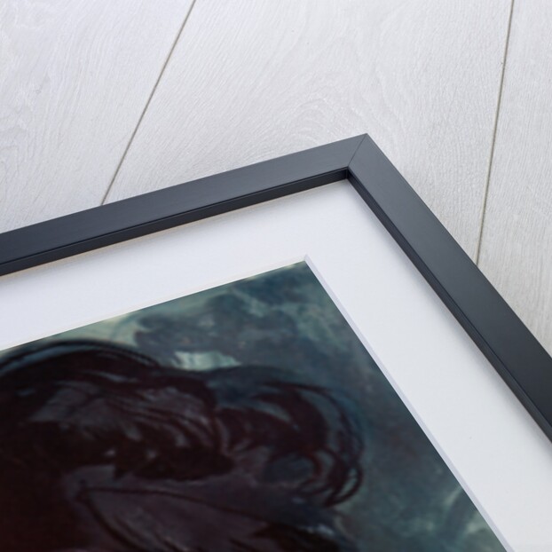 Cecil Raleigh (1856-1914), English actress by Fellows Willson