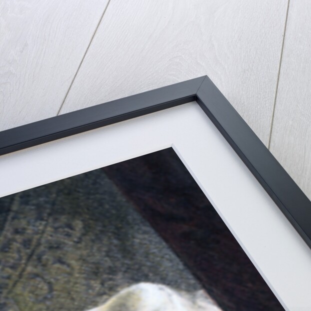 A scene from 'Macbeth' by Anonymous