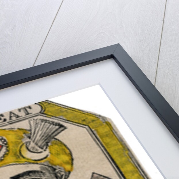 The Great Mogul by Anonymous