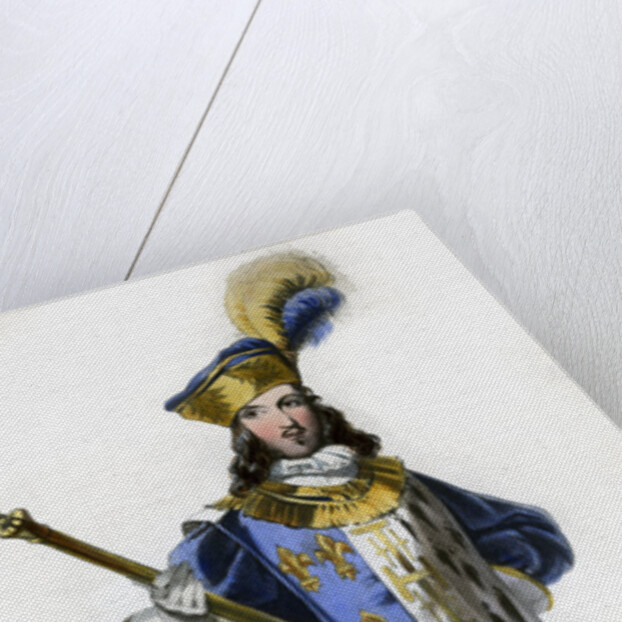 Baron Lebzeltern by Anonymous