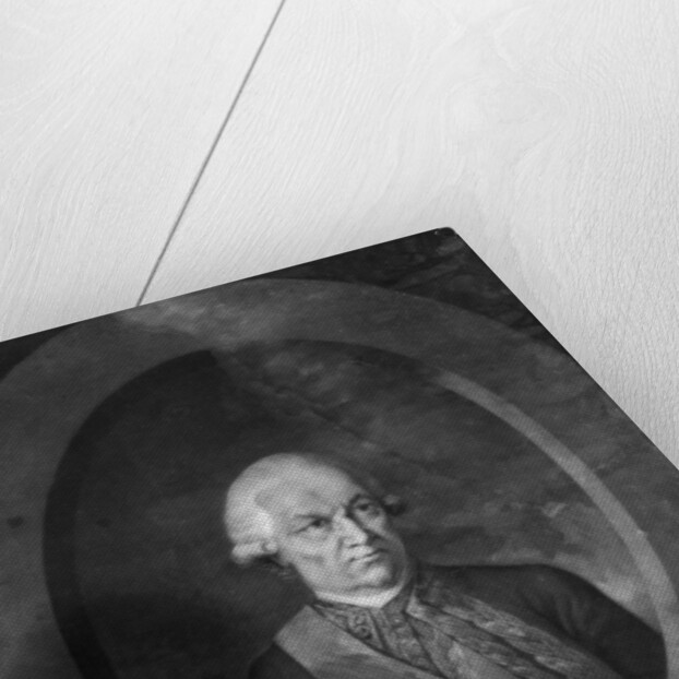 George Spencer, 4th Duke of Marlborough by Anonymous