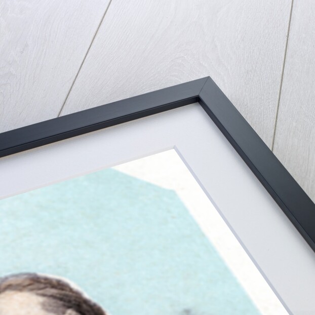 Admiral Sir Charles John Napier by Anonymous