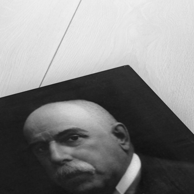Deming Jarves, American glassmaker by Histed