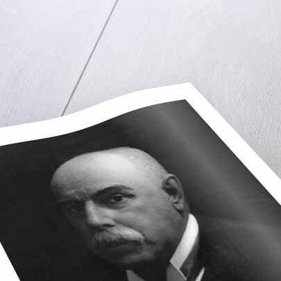 Deming Jarves, American glassmaker by Histed