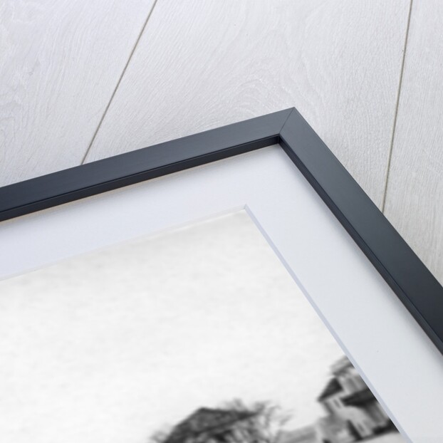 The Rock of Gibraltar from Algeciras, Spain by VB Cumbo