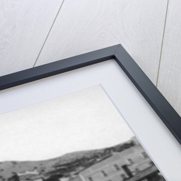 Casemates Square, Gibraltar by VB Cumbo