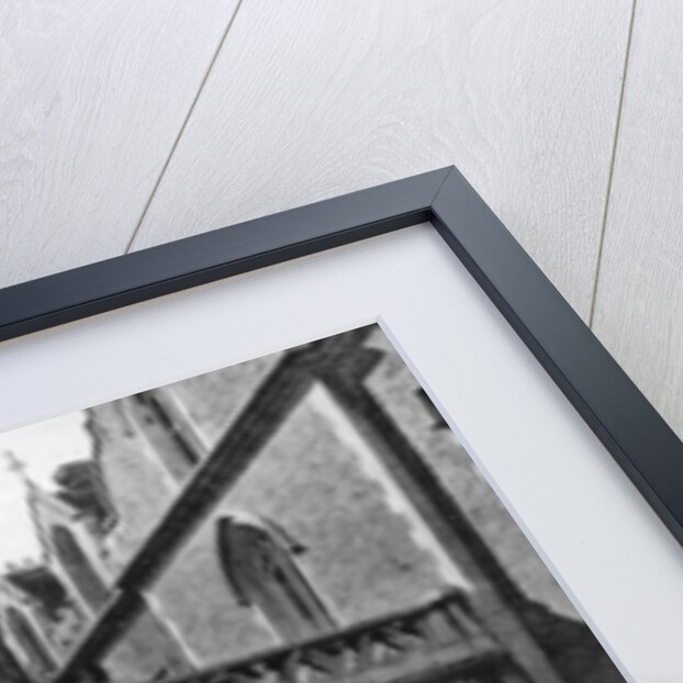 Government House, Gibraltar by VB Cumbo