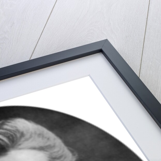 Edith Cavell, British nurse and humanitarian by Anonymous