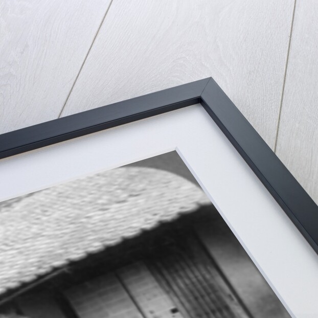 Farmers wives at work, Iwakuni, Japan by Underwood & Underwood