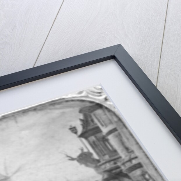 'Le prophète', opera by Anonymous