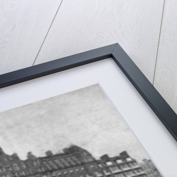 The Metropole Hotel, Brighton, East Sussex by Anonymous