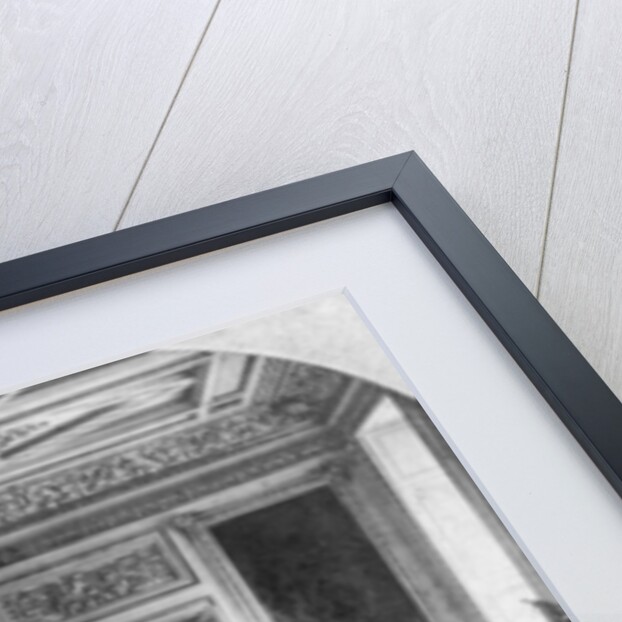 The Green Drawing Room, Windsor Castle, Windsor, Berkshire by Griffiths Brothers