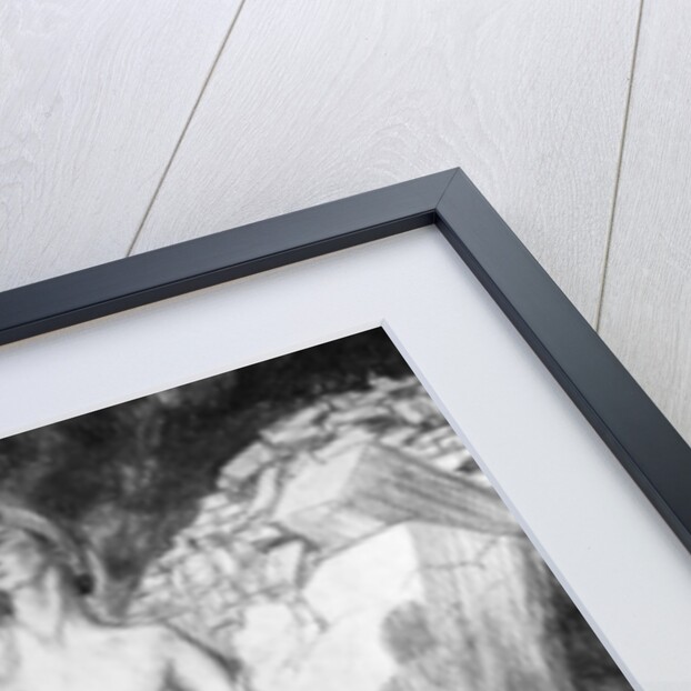 The Dawn by Augustus John