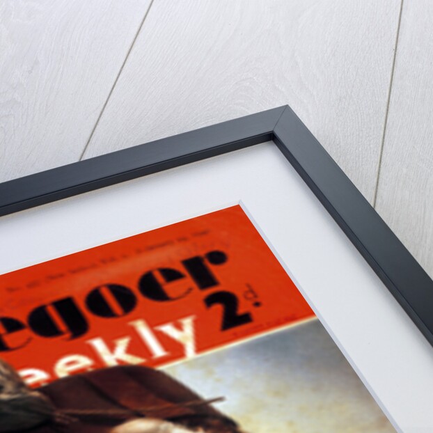 Ellen Drew (1915-2003), American actress by Anonymous