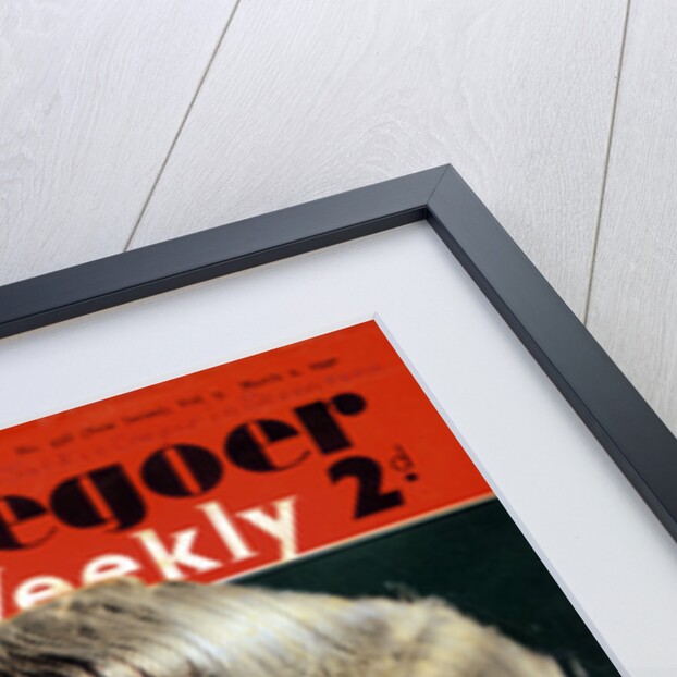 Margaret Sullavan (1909-1960), American actress by Anonymous