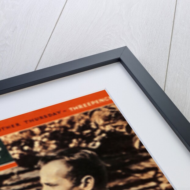 Humphrey Bogart (1899-1957), American actor by Anonymous